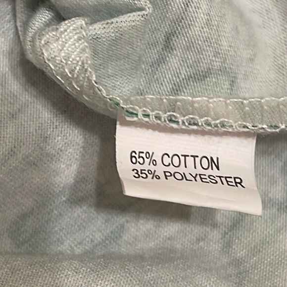 Women’s Size Large Shamrock St Patrick’s Shirt - Picture 10 of 15